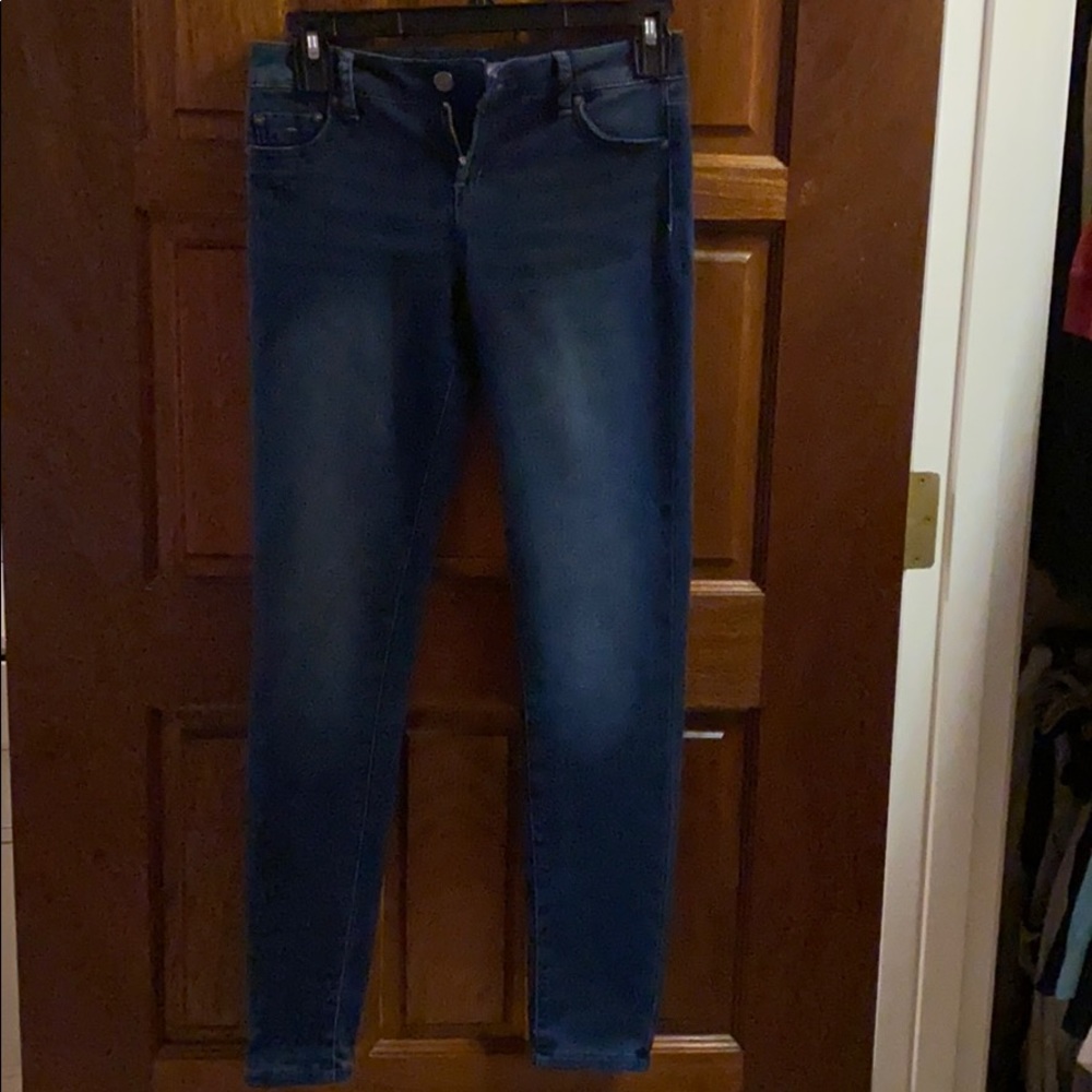 Girls Tractr Jeans